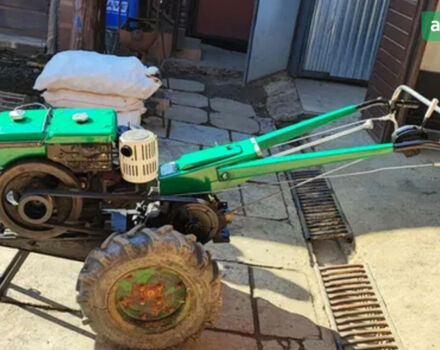 Форте МД-81, об'ємом двигуна 0 л та пробігом 0 тис. км за 679 $, фото 5 на Automoto.ua