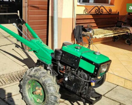 Форте МД-81, об'ємом двигуна 0 л та пробігом 0 тис. км за 679 $, фото 2 на Automoto.ua