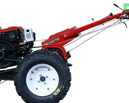 Форте МД-81 LUX, объемом двигателя 0 л и пробегом 0 тыс. км за 887 $, фото 1 на Automoto.ua