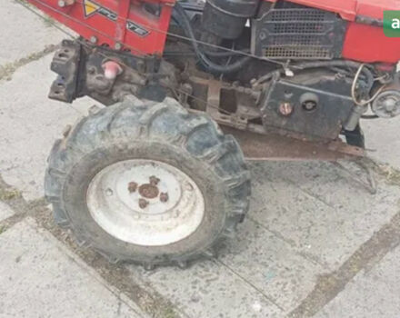 Форте МД-81Е, об'ємом двигуна 0 л та пробігом 0 тис. км за 971 $, фото 3 на Automoto.ua