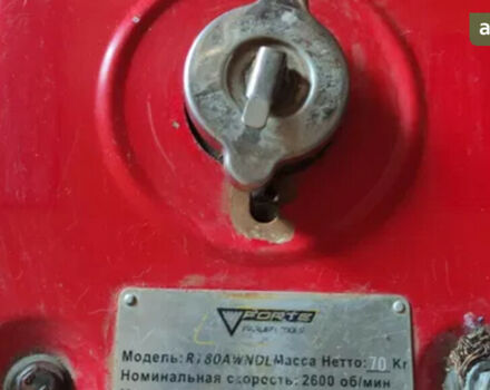 Форте МД-81Е, объемом двигателя 0 л и пробегом 0 тыс. км за 1400 $, фото 2 на Automoto.ua