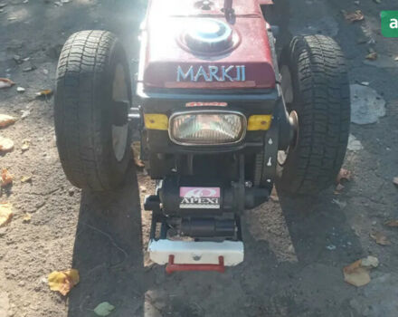 Форте МД-81Е, об'ємом двигуна 0.43 л та пробігом 0 тис. км за 904 $, фото 3 на Automoto.ua