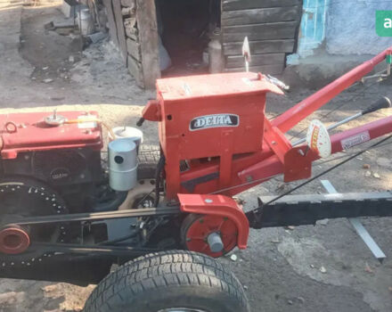 Форте МД-81Е, об'ємом двигуна 0.43 л та пробігом 0 тис. км за 904 $, фото 2 на Automoto.ua