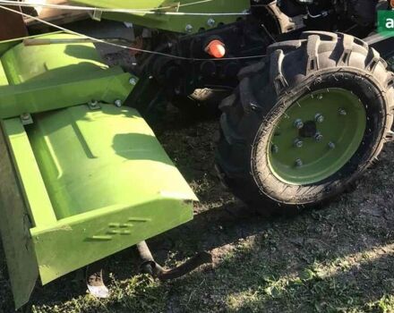 Форте МД-81Е, об'ємом двигуна 0.8 л та пробігом 0 тис. км за 910 $, фото 3 на Automoto.ua