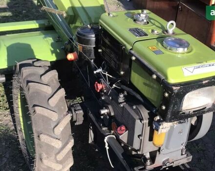 Форте МД-81Е, об'ємом двигуна 0.8 л та пробігом 0 тис. км за 910 $, фото 4 на Automoto.ua