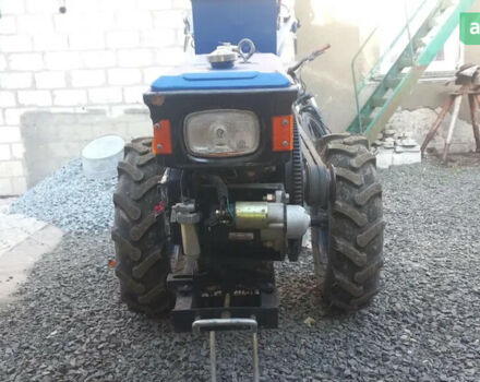 Форте МД-81Е, объемом двигателя 0 л и пробегом 0 тыс. км за 1335 $, фото 4 на Automoto.ua