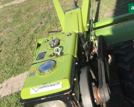 Форте МД-81Е, об'ємом двигуна 0.8 л та пробігом 0 тис. км за 910 $, фото 2 на Automoto.ua