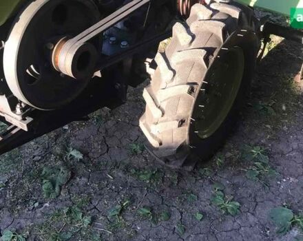 Форте МД-81Е, об'ємом двигуна 0.8 л та пробігом 0 тис. км за 910 $, фото 6 на Automoto.ua