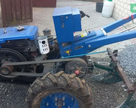 Форте МД-81Е, объемом двигателя 0 л и пробегом 0 тыс. км за 1335 $, фото 2 на Automoto.ua