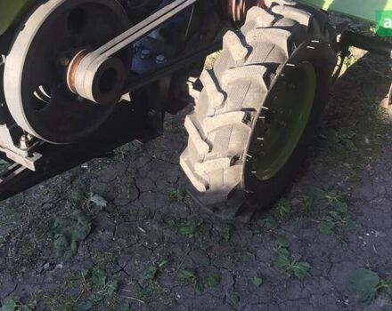 Форте МД-81Е, об'ємом двигуна 0.8 л та пробігом 0 тис. км за 910 $, фото 7 на Automoto.ua