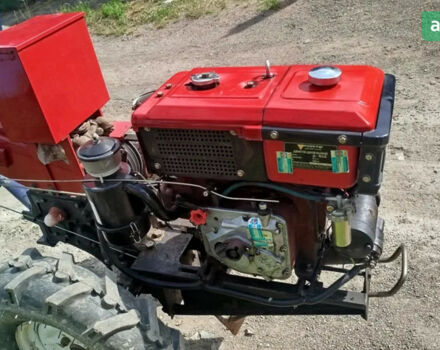 Форте МД-81Е, объемом двигателя 0.45 л и пробегом 0 тыс. км за 971 $, фото 7 на Automoto.ua