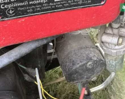 Форте МД-81Е, об'ємом двигуна 0 л та пробігом 0 тис. км за 1019 $, фото 1 на Automoto.ua
