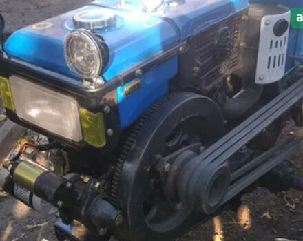 Форте МД-81Е, объемом двигателя 0 л и пробегом 0 тыс. км за 1136 $, фото 1 на Automoto.ua
