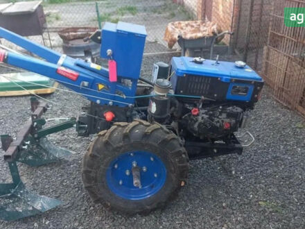 Форте МД-81Е, об'ємом двигуна 0 л та пробігом 0 тис. км за 1335 $, фото 1 на Automoto.ua