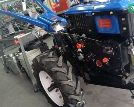 Форте МД, об'ємом двигуна 8 л та пробігом 0 тис. км за 1008 $, фото 3 на Automoto.ua
