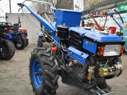 Форте МД, объемом двигателя 2.46 л и пробегом 0 тыс. км за 1141 $, фото 1 на Automoto.ua