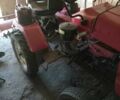 Красный Форте MT-151, объемом двигателя 0 л и пробегом 12000 тыс. км за 1814 $, фото 3 на Automoto.ua