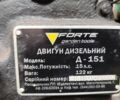 Форте MT-151, об'ємом двигуна 15 л та пробігом 0 тис. км за 1600 $, фото 4 на Automoto.ua