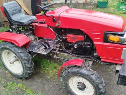 Форте MT-151 2020 у Турке на Automoto.ua Форте MT-151, об'ємом двигуна 15 л та пробігом 0 тис. км за 1600 $, фото 1 на Automoto.ua