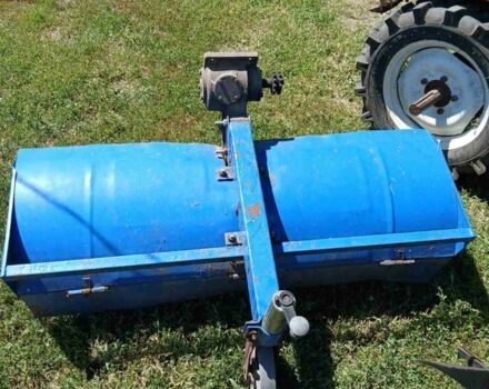 Червоний Форте MT-161-LT, об'ємом двигуна 0 л та пробігом 230 тис. км за 1193 $, фото 4 на Automoto.ua