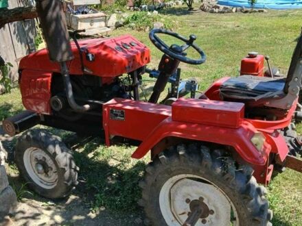 Червоний Форте MT-161-LT, об'ємом двигуна 0 л та пробігом 230 тис. км за 1193 $, фото 1 на Automoto.ua