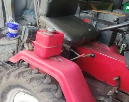 Форте MT-161, объемом двигателя 0 л и пробегом 0 тыс. км за 1800 $, фото 11 на Automoto.ua