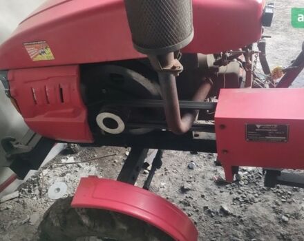 Форте MT-161, объемом двигателя 0 л и пробегом 0 тыс. км за 1800 $, фото 3 на Automoto.ua