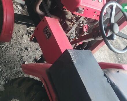 Форте MT-161, объемом двигателя 0 л и пробегом 0 тыс. км за 1800 $, фото 6 на Automoto.ua