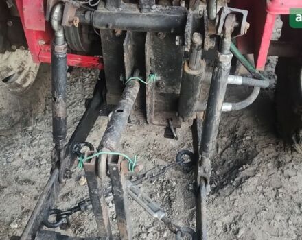 Форте MT-161, объемом двигателя 0 л и пробегом 0 тыс. км за 1800 $, фото 4 на Automoto.ua