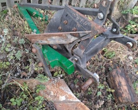 Синий Форте MT-180 GT, объемом двигателя 0 л и пробегом 10 тыс. км за 4000 $, фото 10 на Automoto.ua