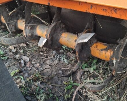 Синий Форте MT-180 GT, объемом двигателя 0 л и пробегом 10 тыс. км за 4000 $, фото 9 на Automoto.ua