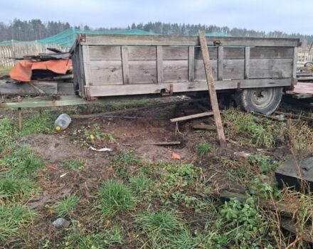 Синий Форте MT-180 GT, объемом двигателя 0 л и пробегом 10 тыс. км за 4000 $, фото 1 на Automoto.ua