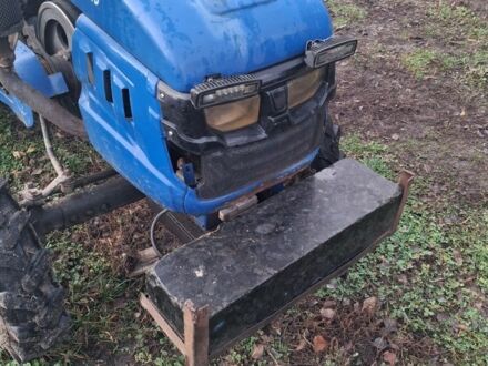 Синий Форте MT-180 GT, объемом двигателя 0 л и пробегом 10 тыс. км за 4000 $, фото 1 на Automoto.ua