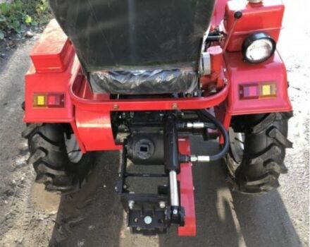 Форте MT-181LT, объемом двигателя 0 л и пробегом 1 тыс. км за 2350 $, фото 1 на Automoto.ua