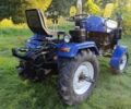Синий Форте MT-181LT, объемом двигателя 0.9 л и пробегом 10 тыс. км за 2063 $, фото 6 на Automoto.ua