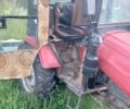 Червоний Форте MT 201L, об'ємом двигуна 1 л та пробігом 10 тис. км за 2500 $, фото 2 на Automoto.ua