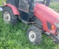 Червоний Форте MT 201L, об'ємом двигуна 1 л та пробігом 10 тис. км за 2500 $, фото 1 на Automoto.ua