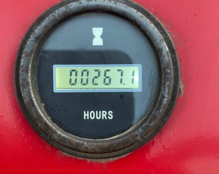 Красный Форте MT 201L, объемом двигателя 0 л и пробегом 267 тыс. км за 1714 $, фото 5 на Automoto.ua