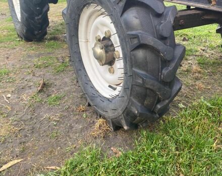 Красный Форте MT 201L, объемом двигателя 0 л и пробегом 267 тыс. км за 1714 $, фото 3 на Automoto.ua