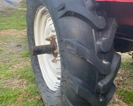 Красный Форте MT 201L, объемом двигателя 0 л и пробегом 267 тыс. км за 1714 $, фото 4 на Automoto.ua