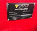 Форте MT 201LT, об'ємом двигуна 1.11 л та пробігом 1 тис. км за 2700 $, фото 4 на Automoto.ua