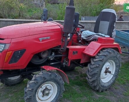 Форте MT 201LT, об'ємом двигуна 0 л та пробігом 0 тис. км за 2200 $, фото 2 на Automoto.ua