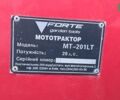 Форте MT 201LT, об'ємом двигуна 0 л та пробігом 0 тис. км за 2200 $, фото 7 на Automoto.ua