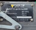 Форте MT 201LT, об'ємом двигуна 0 л та пробігом 0 тис. км за 2200 $, фото 5 на Automoto.ua