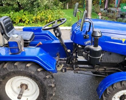 Форте MT 201LT, объемом двигателя 1 л и пробегом 0 тыс. км за 2000 $, фото 1 на Automoto.ua