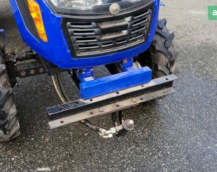 Форте MT 201LT, объемом двигателя 1 л и пробегом 0 тыс. км за 2000 $, фото 3 на Automoto.ua