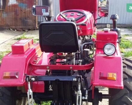 Форте MT 201LT, об'ємом двигуна 0 л та пробігом 0 тис. км за 1941 $, фото 9 на Automoto.ua