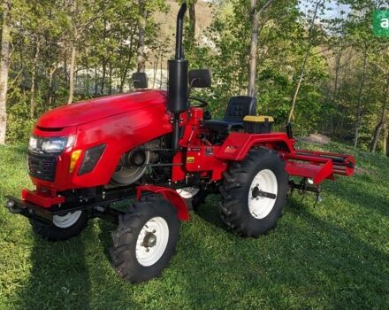 Форте MT 201LT, об'ємом двигуна 1.11 л та пробігом 0 тис. км за 3000 $, фото 2 на Automoto.ua