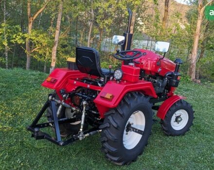Форте MT 201LT, об'ємом двигуна 1.11 л та пробігом 0 тис. км за 3000 $, фото 29 на Automoto.ua