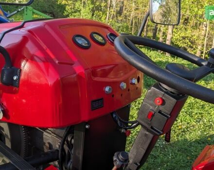 Форте MT 201LT, об'ємом двигуна 1.11 л та пробігом 0 тис. км за 3000 $, фото 10 на Automoto.ua